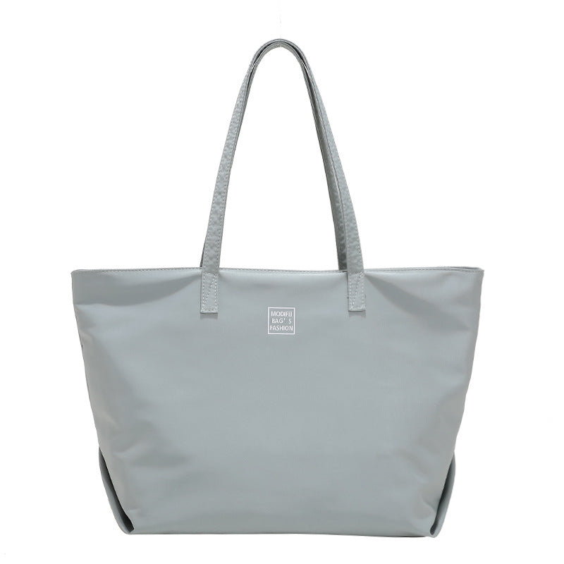 Functional Everyday Tote