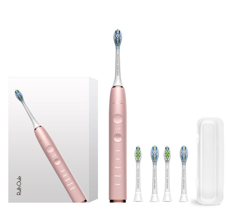 Electric Toothbrush Stornfield