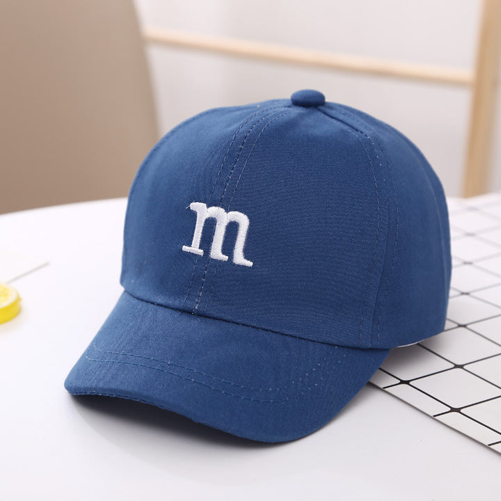 Women's Casual Cotton Baseball Cap Stornfield