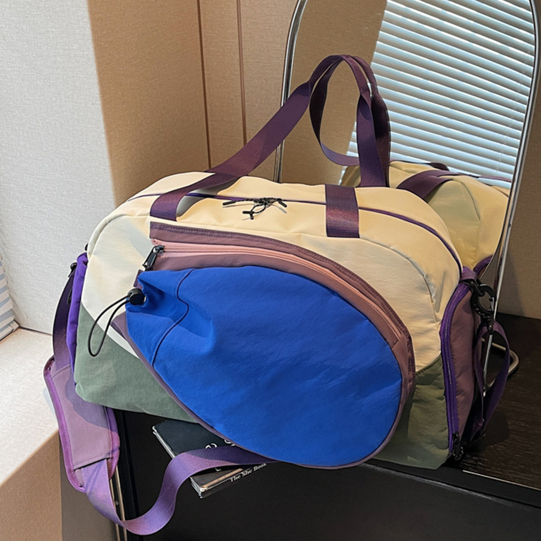 Multifunctional Sports and Travel Bag Stornfield