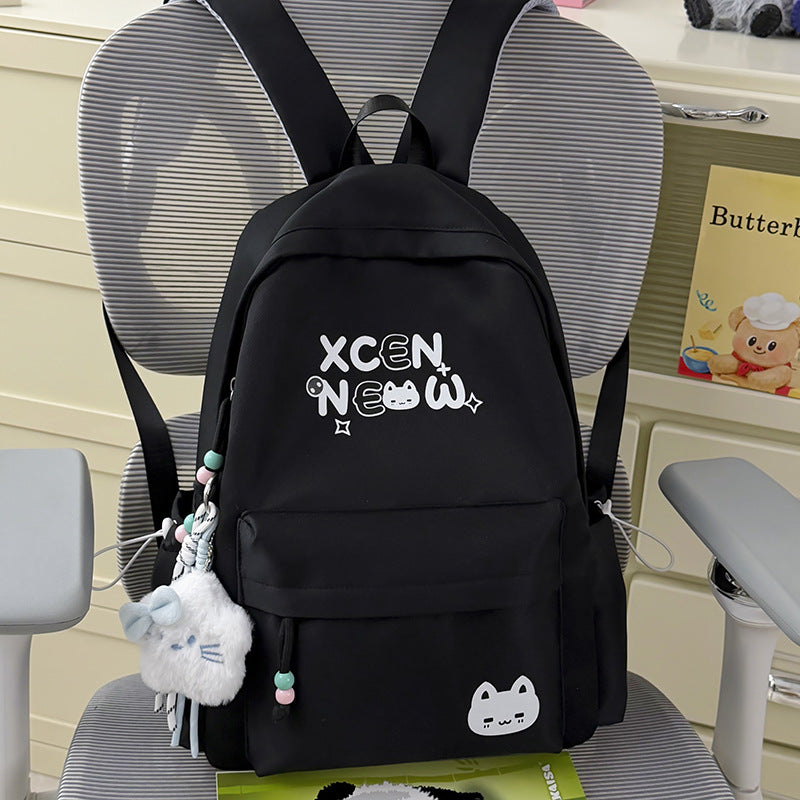 Creative Graphic Design Backpack Stornfield