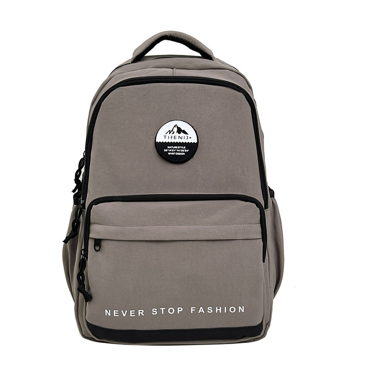 Versatile Ergonomic Travel Backpack Stornfield