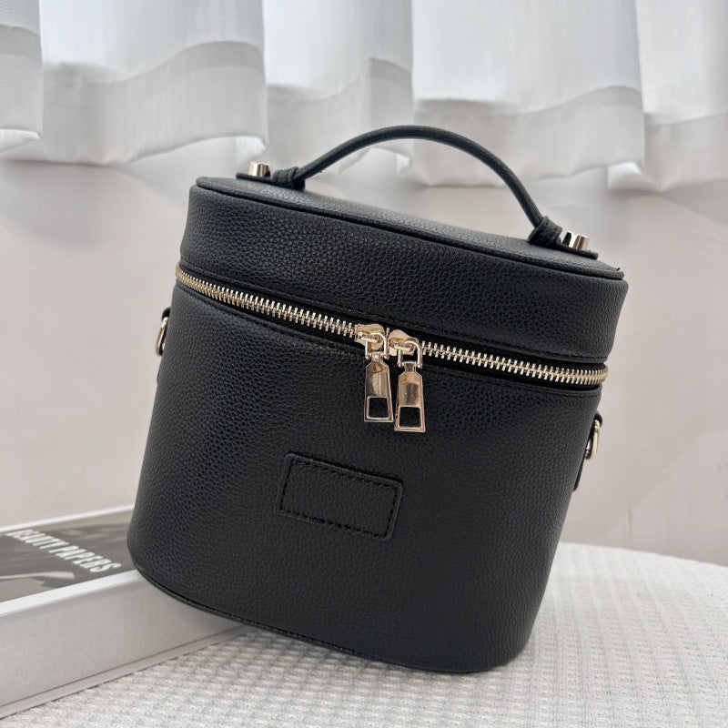 Cosmetic Organizer with Elegant Structure Stornfield