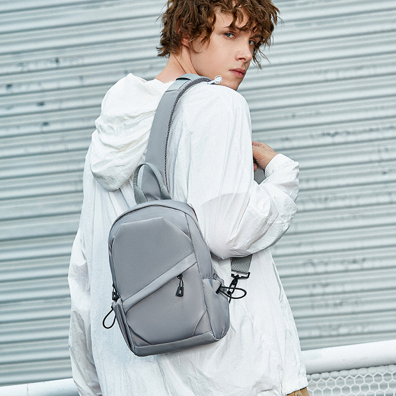 Ergonomic Adventure Sling Bag Stornfield