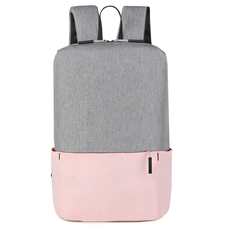Modern Minimalist Backpack Stornfield