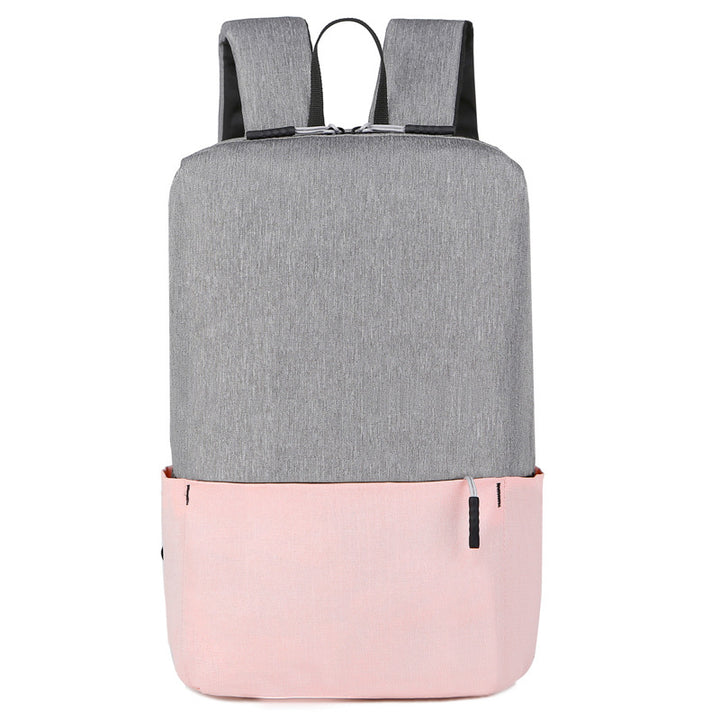 Modern Minimalist Backpack Stornfield