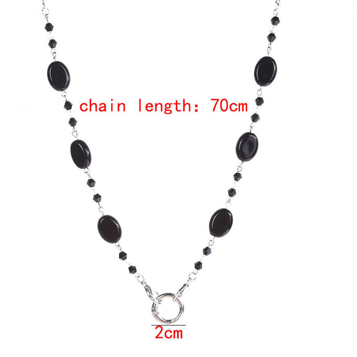 Interchangeable Pendant Necklace Stornfield