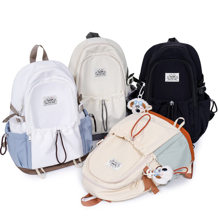 Multi-Functional Outdoor Urban Backpack Stornfield