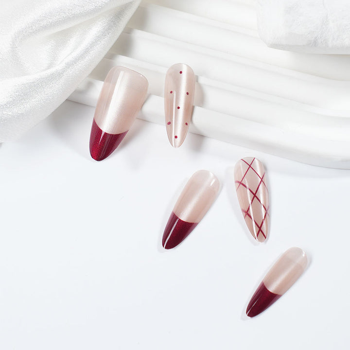 Nail Art Stornfield