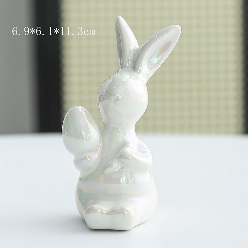 Decorative Rabbit Stornfeild