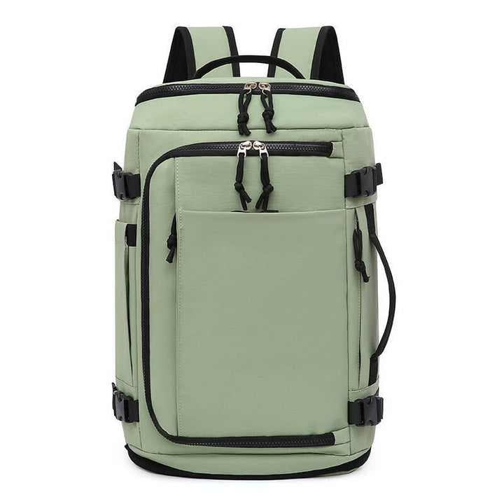 Multi-Functional Business School Backpack Stornfield