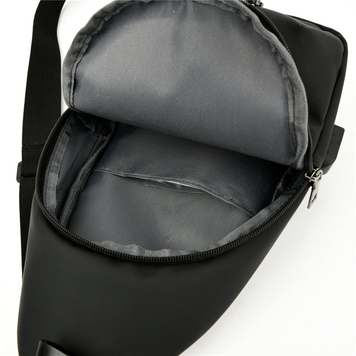 Waterproof Sling Backpack Stornfield