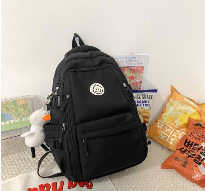 Versatile Multi-Function School Backpack Stornfield