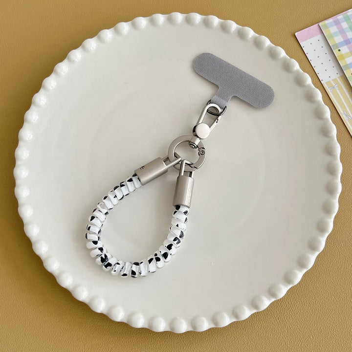Versatile Silicone Phone Lanyard Stornfield