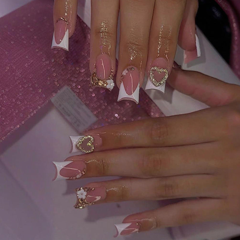Artificial Nail Art Board Set Stornfield