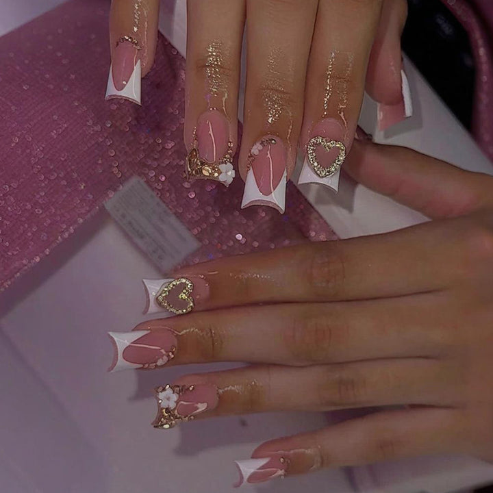 Artificial Nail Art Board Set Stornfield