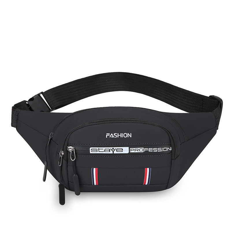 Fashionable Waterproof Waist Bag Stornfield
