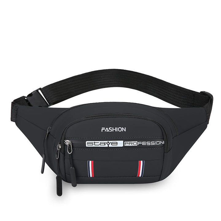 Fashionable Waterproof Waist Bag Stornfield