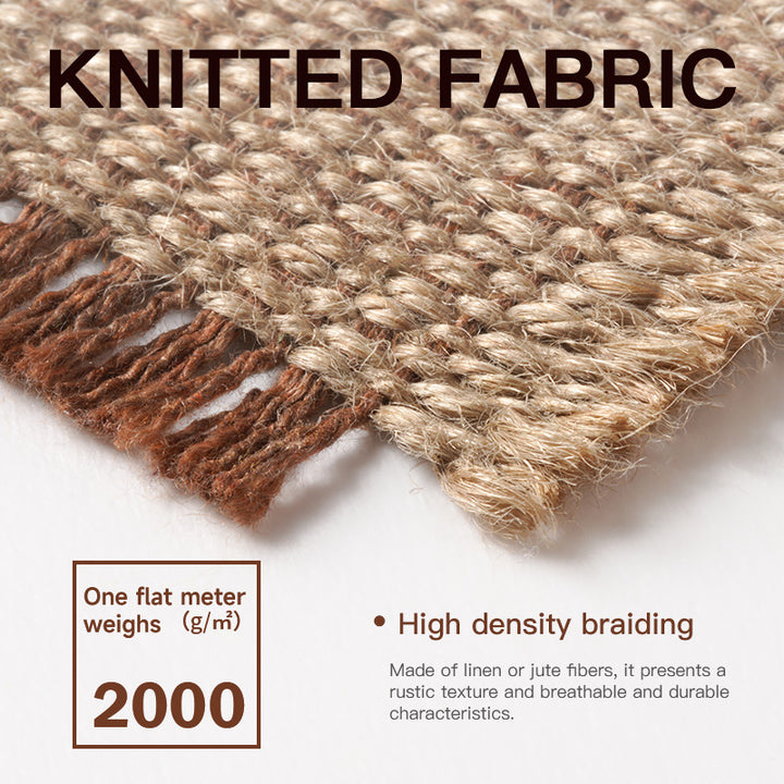 Decorative Entrance Mat