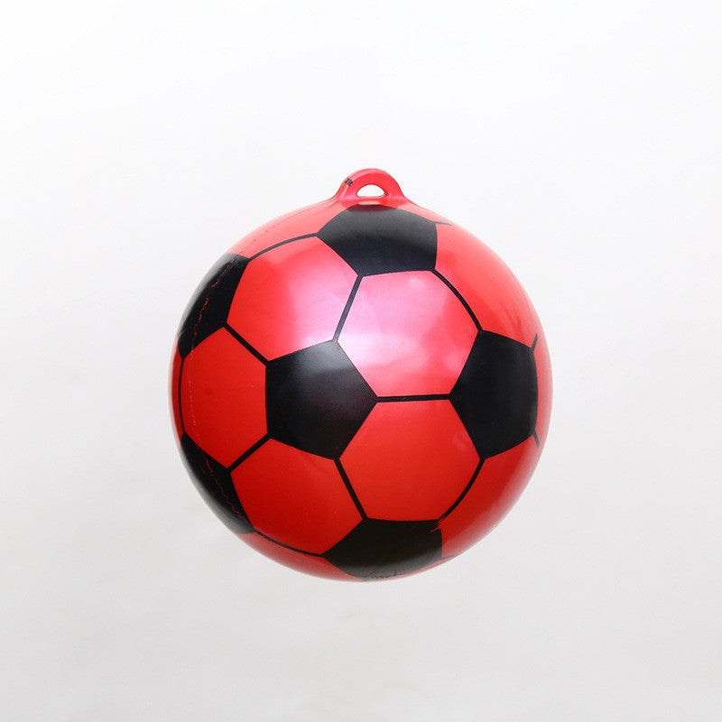 Unisex Versatile Soccer Ball with International Flag Designs Stornfield