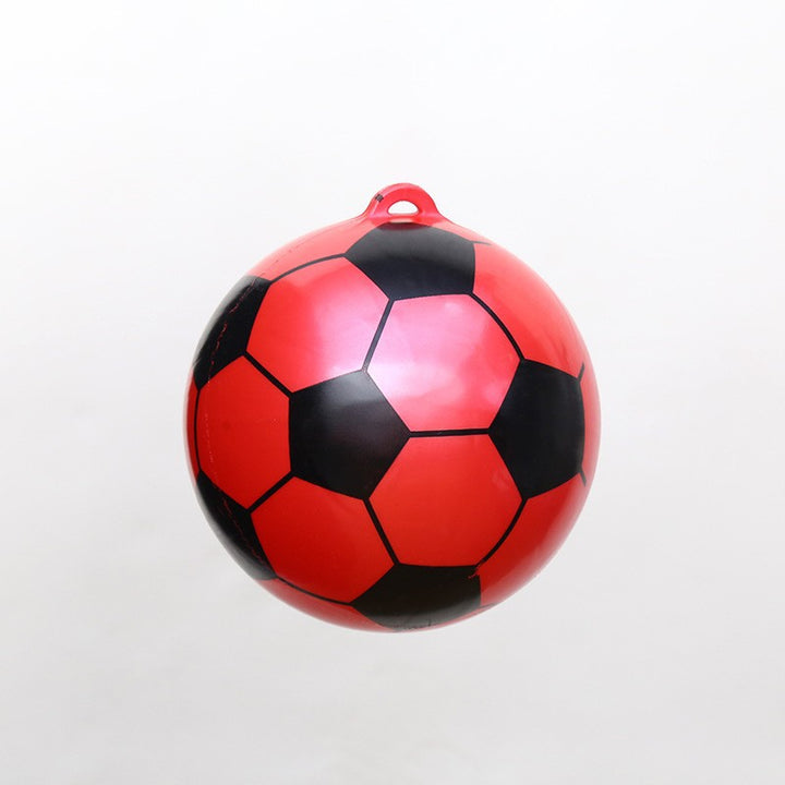 Unisex Versatile Soccer Ball with International Flag Designs Stornfield