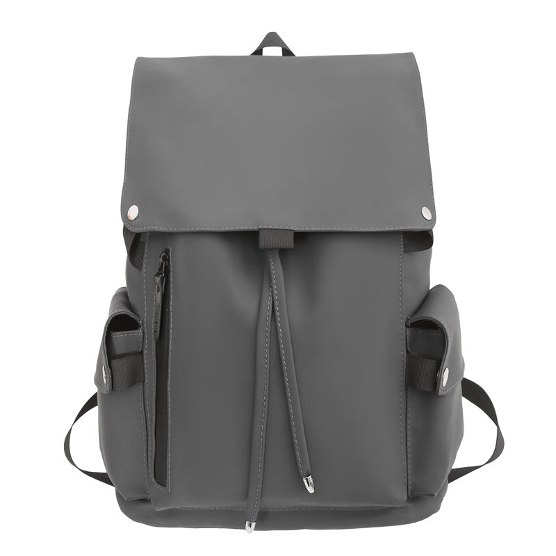 Multifunctional Outdoor Backpack with Expandable Side Pockets Stornfield
