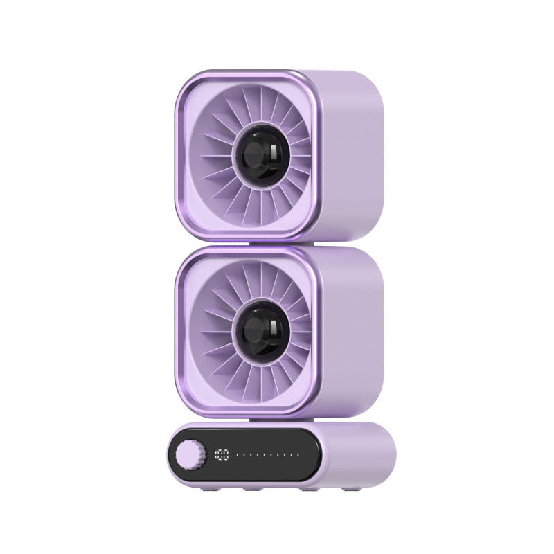 Ladies Bluetooth Speaker Set Stornfield