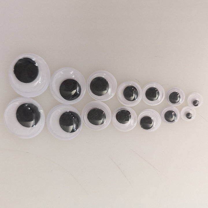 Crafting Google Eyes Set Stornfield