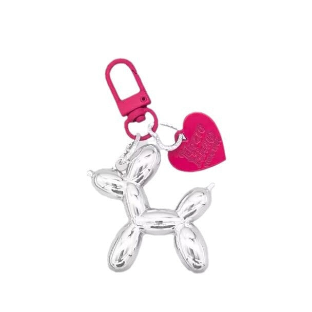 Balloon Dog Keychain Stornfield