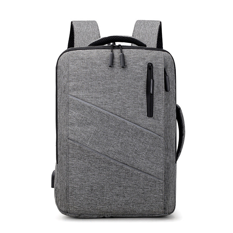 Versatile Multi-Functional Laptop Backpack Stornfield