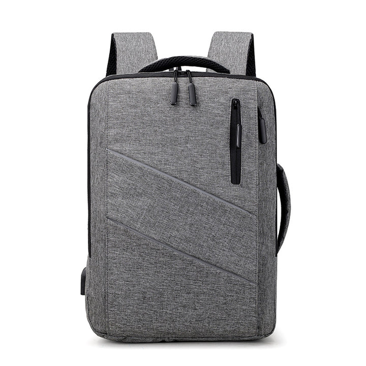 Versatile Multi-Functional Laptop Backpack Stornfield
