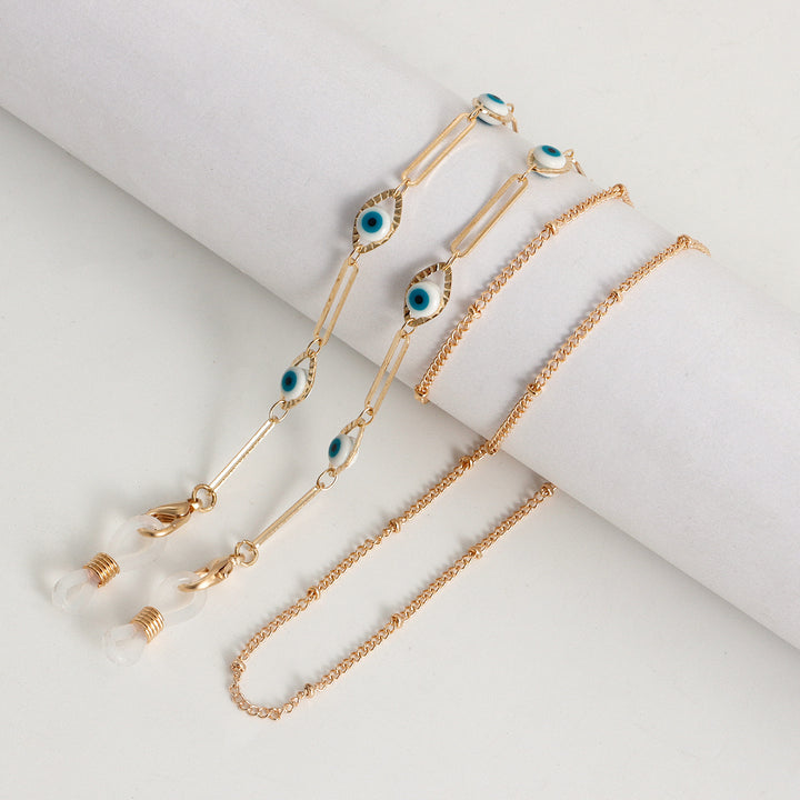 Fashionable Eyewear Chain Stornfield