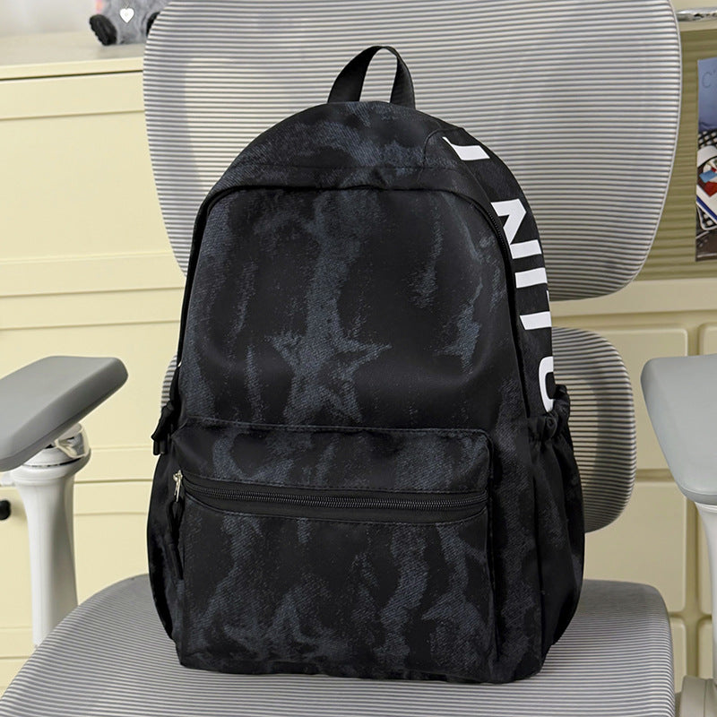 Casual Backpack for School and Travel Stornfield