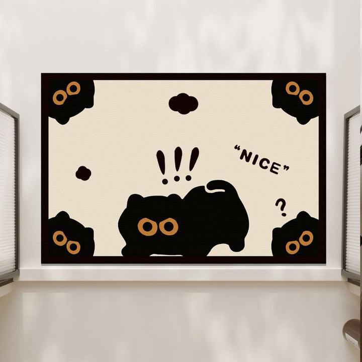 Decorative Rug