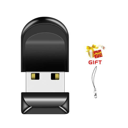 Creative Novelty USB Flash Drive Stornfield