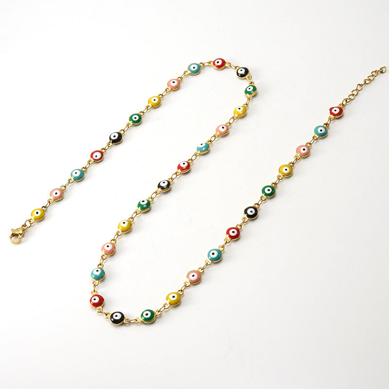 Artistic Friendship Bracelet Stornfield