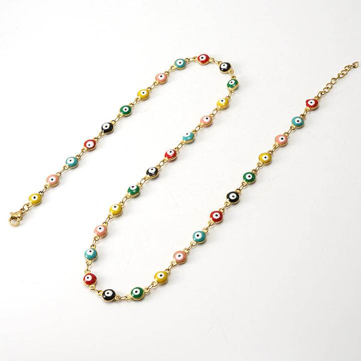 Artistic Friendship Bracelet Stornfield