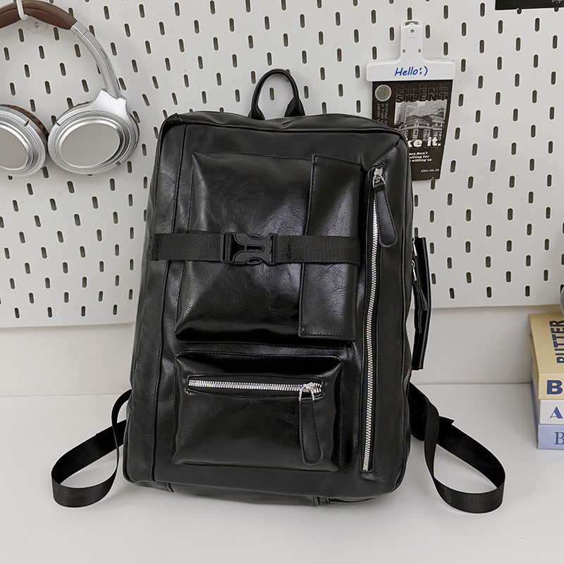 Durable Multi-Functional Backpack Stornfield