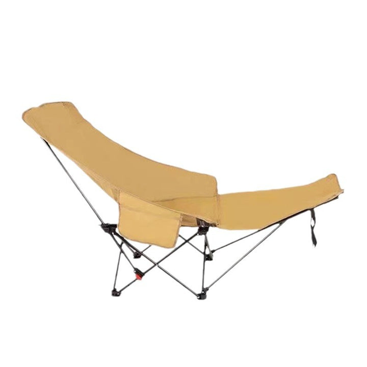 Ergonomic Lounge Chair With Adjustable Tilt Stornfield