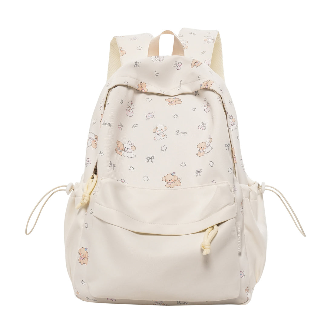 Playful Animal-Themed Backpack Stornfield 1791205711