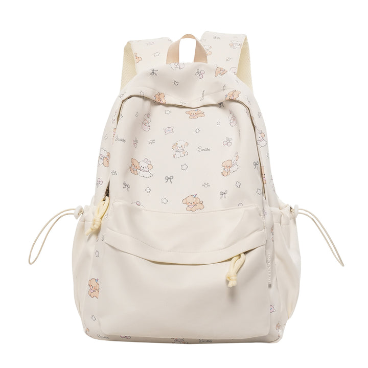 Playful Animal-Themed Backpack Stornfield 1791205711
