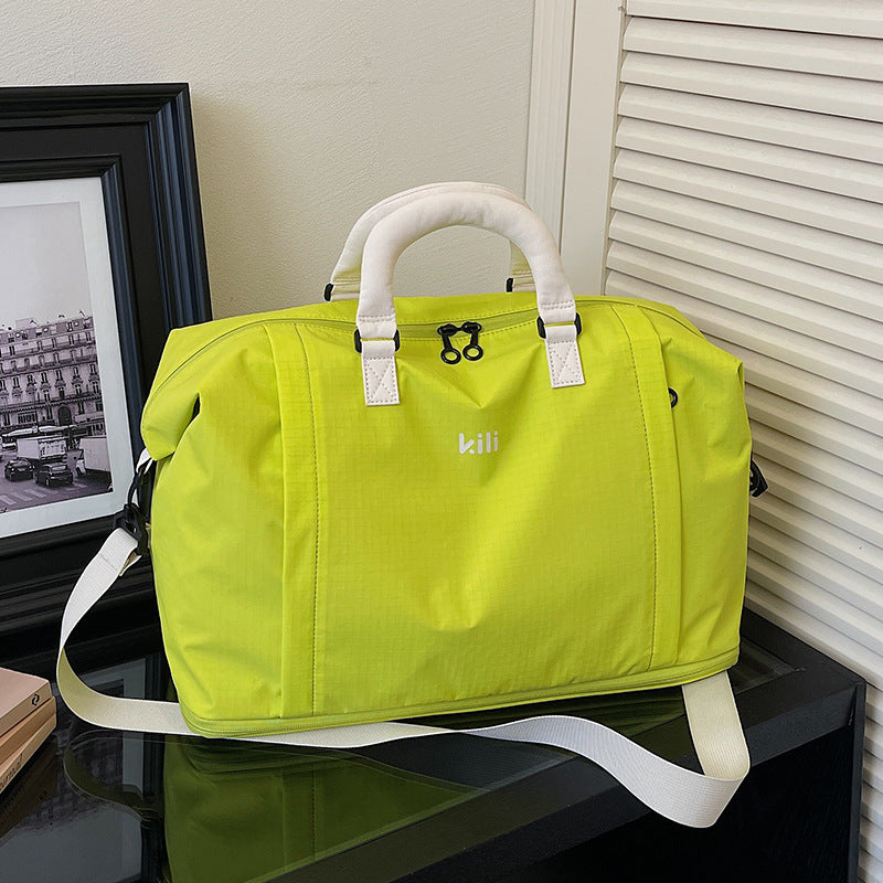 Durable Travel Duffle
