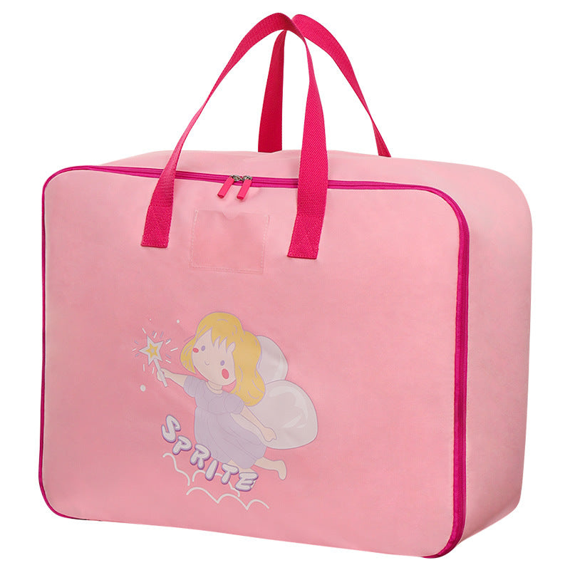 Fun and Playful Storage Bag Stornfield