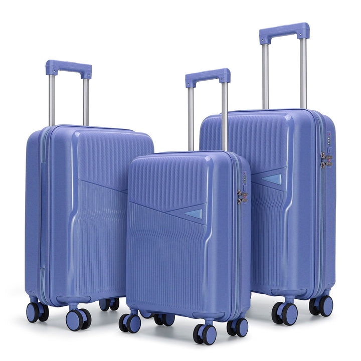 Premium Hard Shell Luggage Set Stornfield