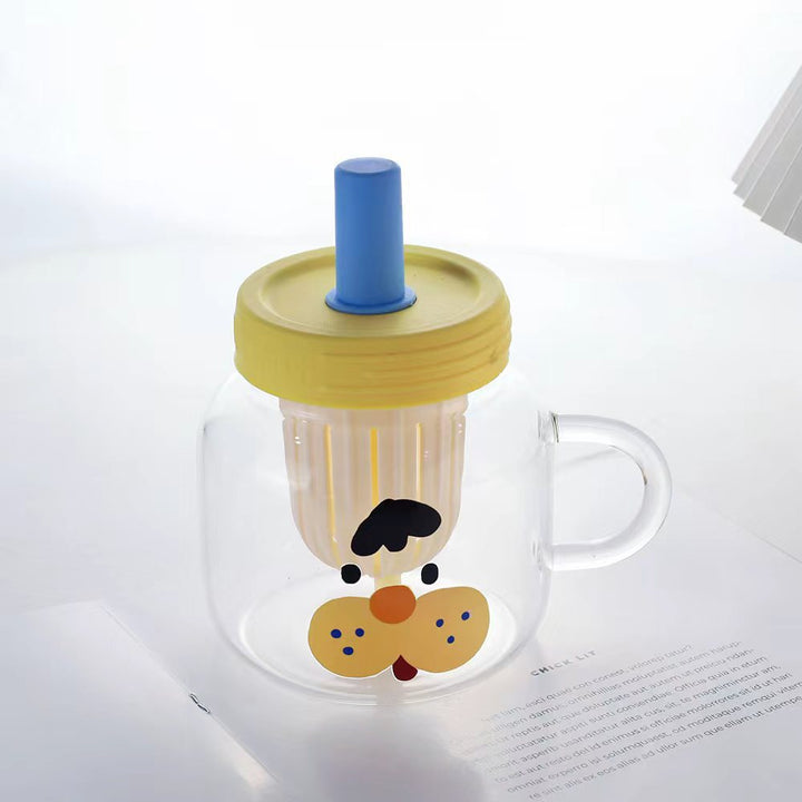 Ladies funny drinking cup Stornfield