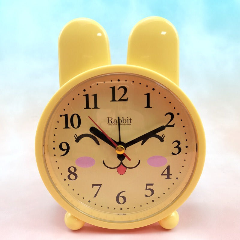 Trendy Alarm Clock Stornfield
