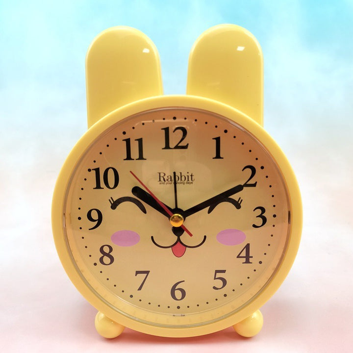 Trendy Alarm Clock Stornfield