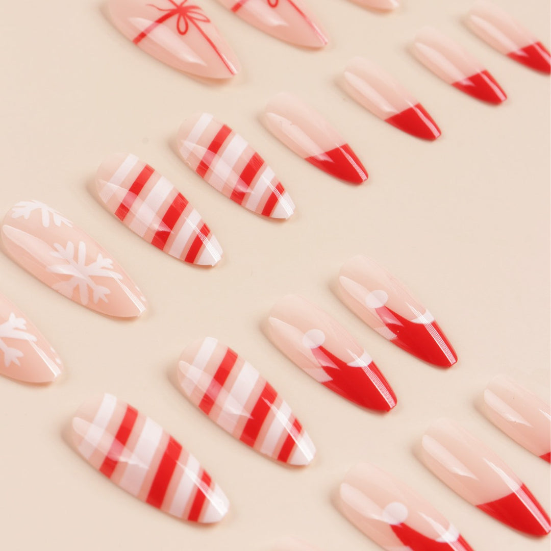 Decorative Nail Art Stornfield