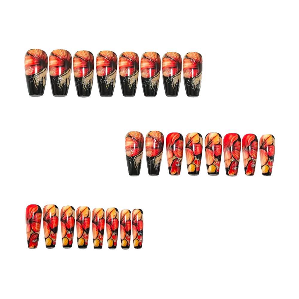 Artistic Nail Decoration Set Stornfield