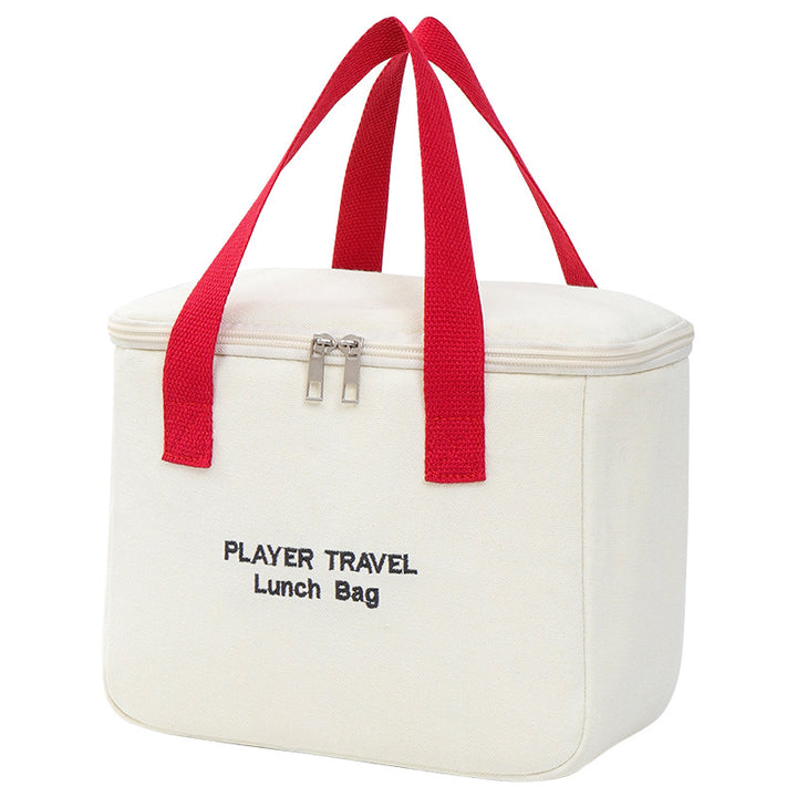 Insulated Travel Lunch Cooler Stornfield